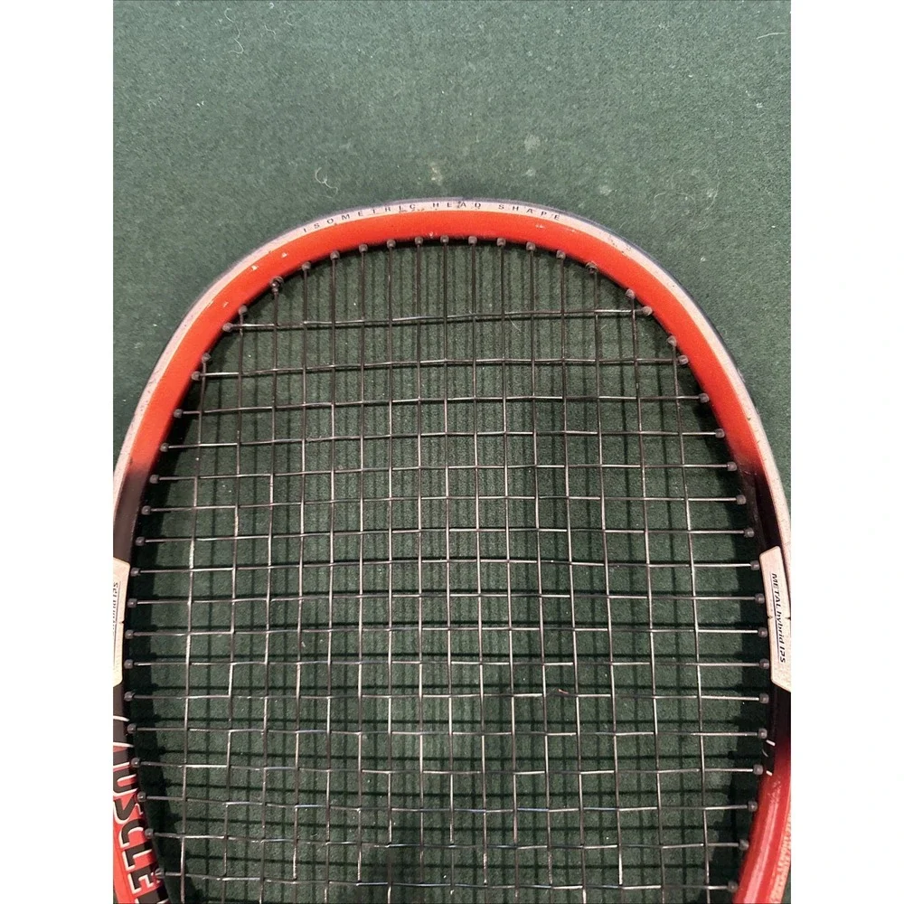 Yonex Muscle Power‎ 1S Grip.   Great Shape!!